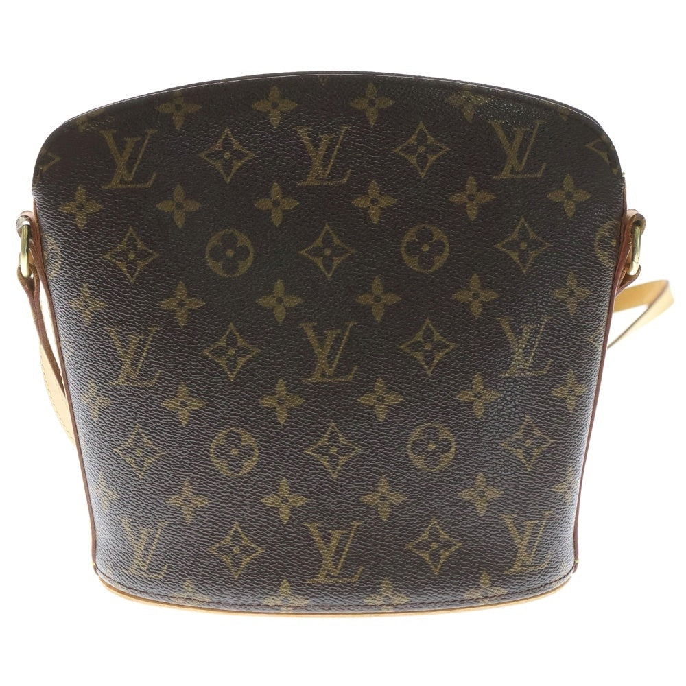Louis Vuitton ルイヴィトン　 モノグラム ショルダードルーオ LOUIS VUITTON(ルイヴィトン) モノグラム ドルーオ ショルダーバッグ