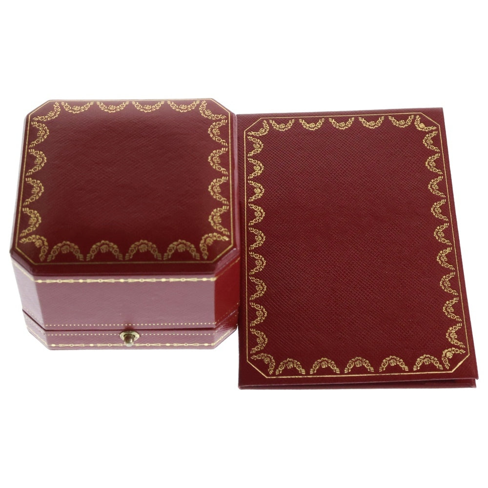 Cartier(カルティエ) ラブ リング K18 ゴールド サファイア 指輪 ジュエリー レディース