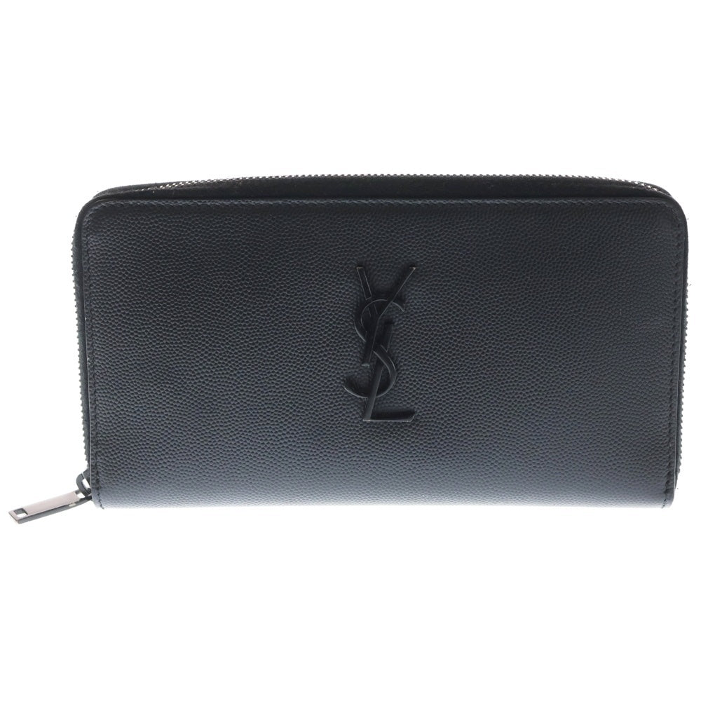 SAINT LAURENT PARIS(サンローランパリ) オーガナイザー ラウンド