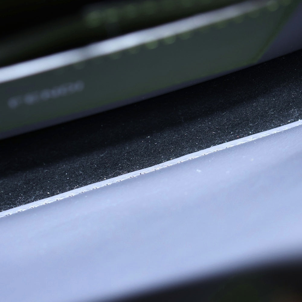 FENDI(フェンディ) ピーカブー アイシーツー スモール 2WAYバッグ ハンドバッグ ショルダーバッグ グレー グレージュ レザー シルバー金具