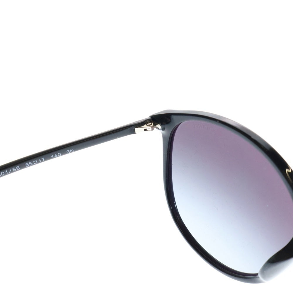 CHANEL(シャネル) 5278-A ココマーク サングラス アイウェア ウェリントン型