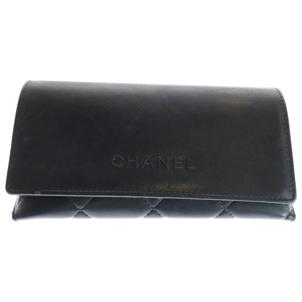CHANEL(シャネル) 5278-A ココマーク サングラス アイウェア ウェリントン型