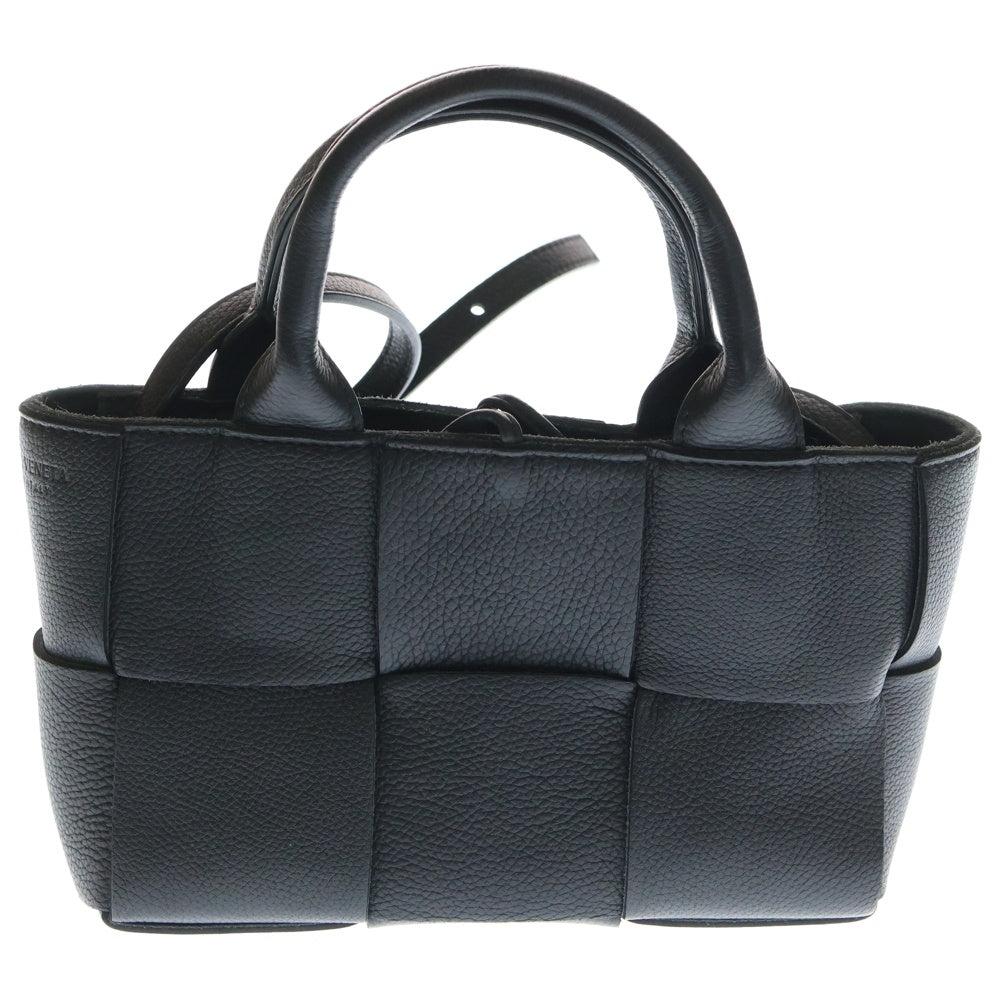 BOTTEGA VENETA(ボッテガヴェネタ) アルコ トート キャンディ 2WAY
