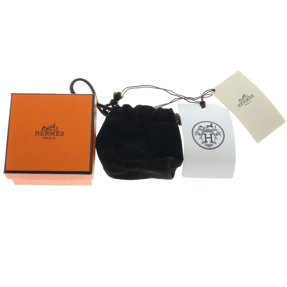 HERMES(エルメス) ツイリーリング シルバー