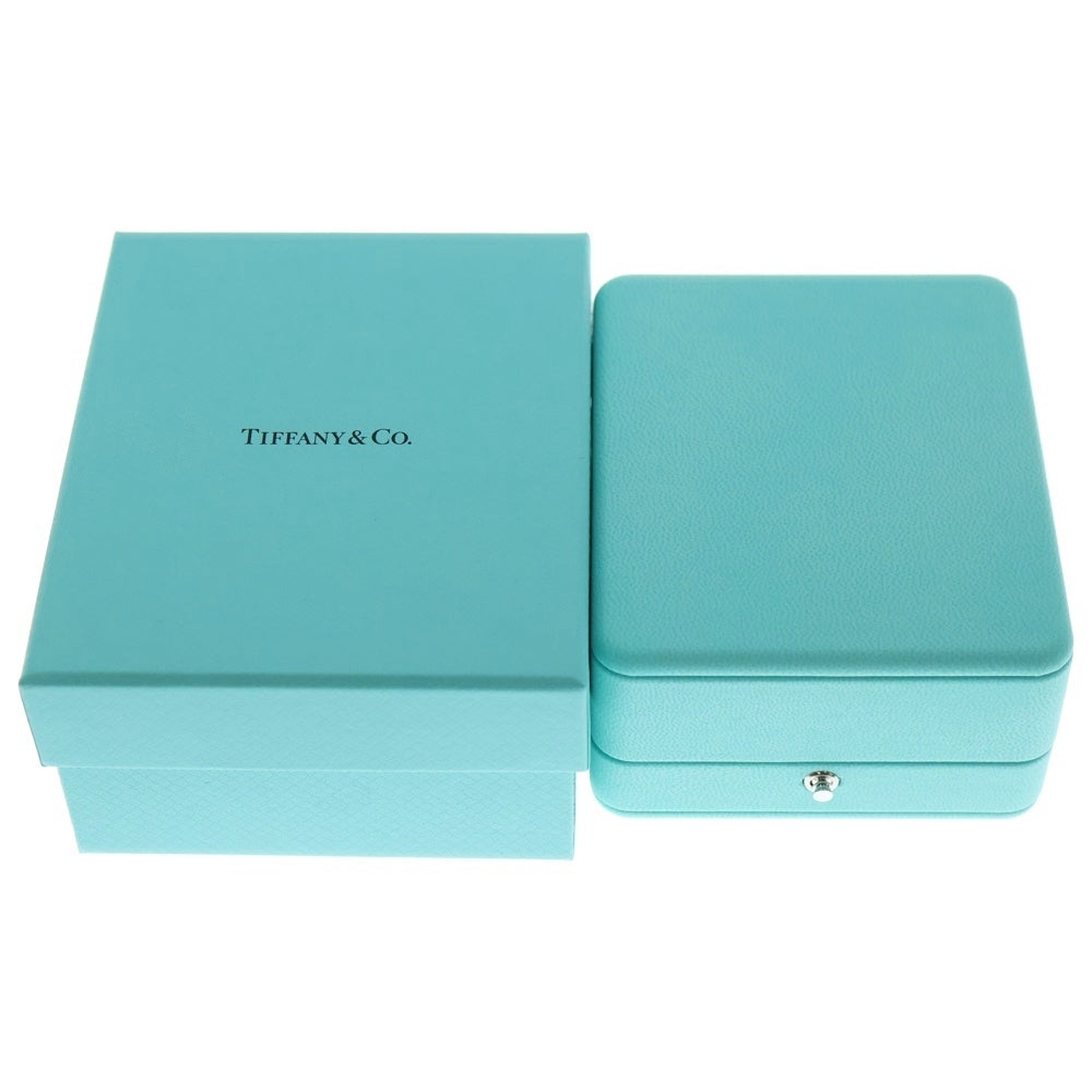 TIFFANY & Co.(ティファニー) ビーンズ ネックレス K18 Au750 YG イエローゴールド ペンダント