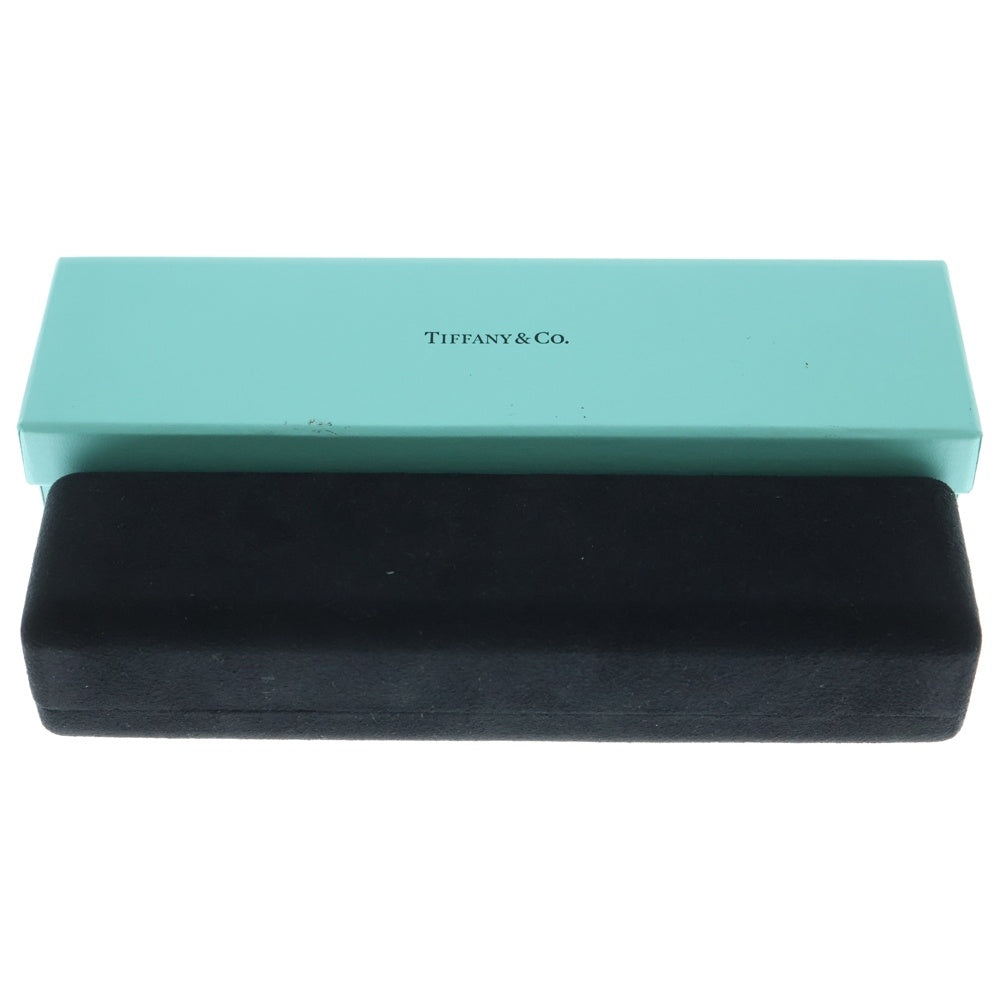 TIFFANY & Co.(ティファニー) アトラス ネックレス Au750YG イエローゴールド ジュエリー レディース