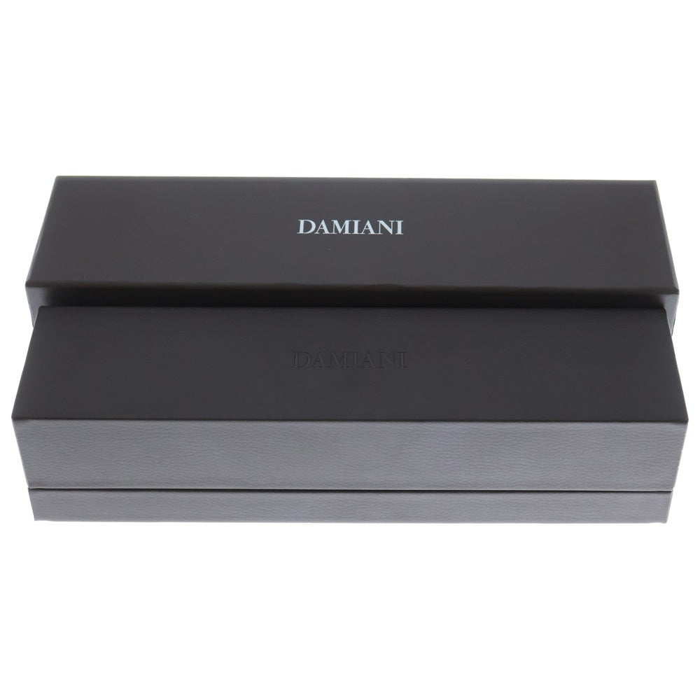 DAMIANI(ダミアーニ) ベルエポック S アイスバーグ ネックレス Au750 K18 WG ホワイトゴールド ペンダント