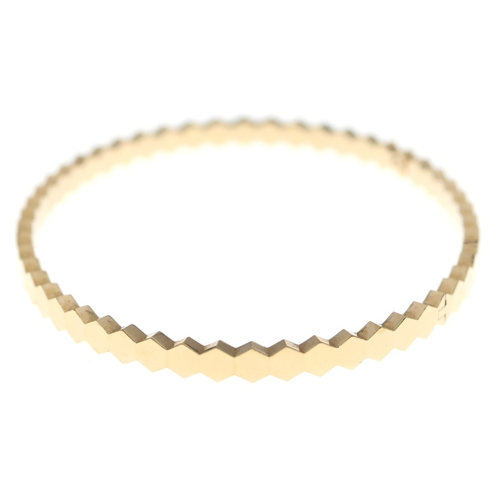 CHAUMET(ショーメ) ビーマイラブ ブレスレット Au750PG #17 ピンクゴールド ジュエリー レディース