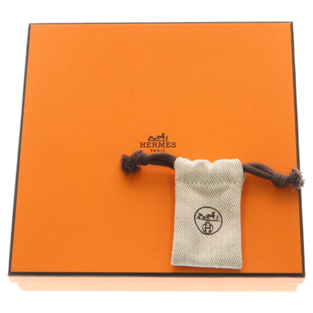 HERMES(エルメス) ケリーベルト アリゲーター ベルト ベージュ ピンクゴールド金具 K刻印 レディース
