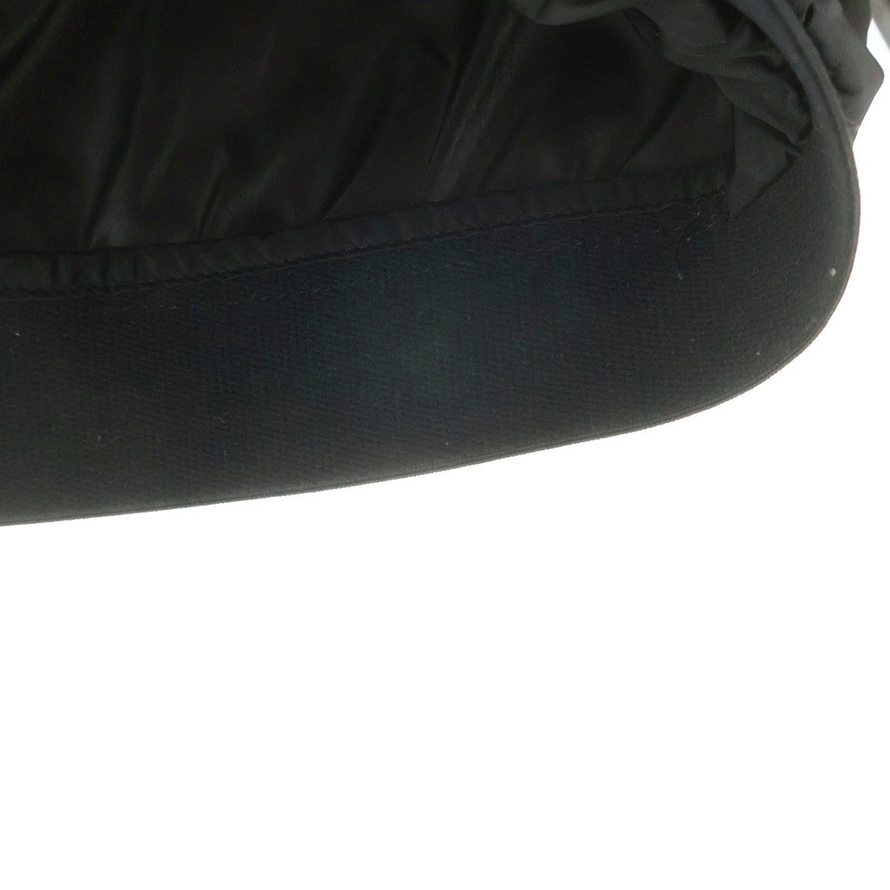 MONCLER(モンクレール) ロゴナイロンジャケット