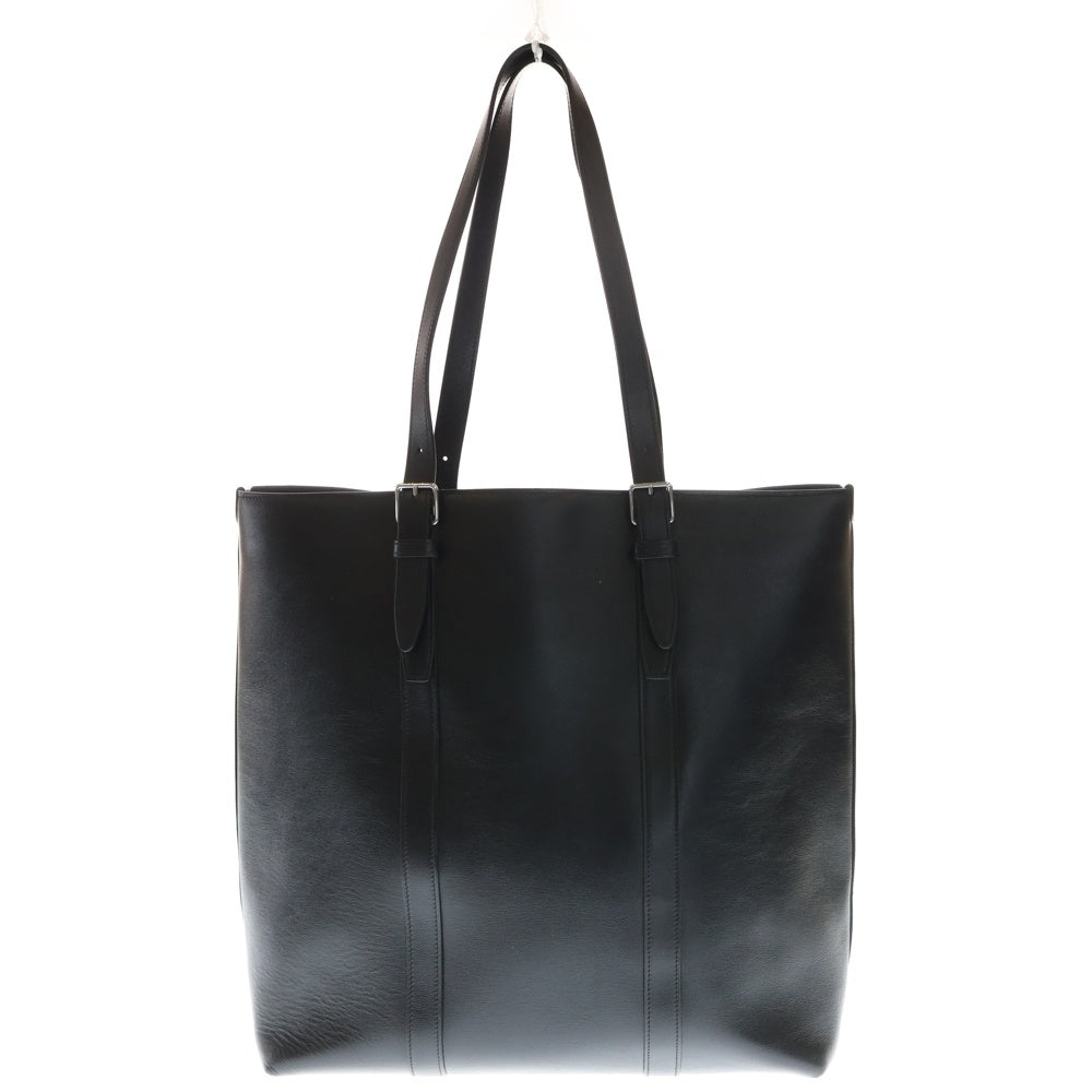 CELINE(セリーヌ) トートバッグ ブラック レザー レディース