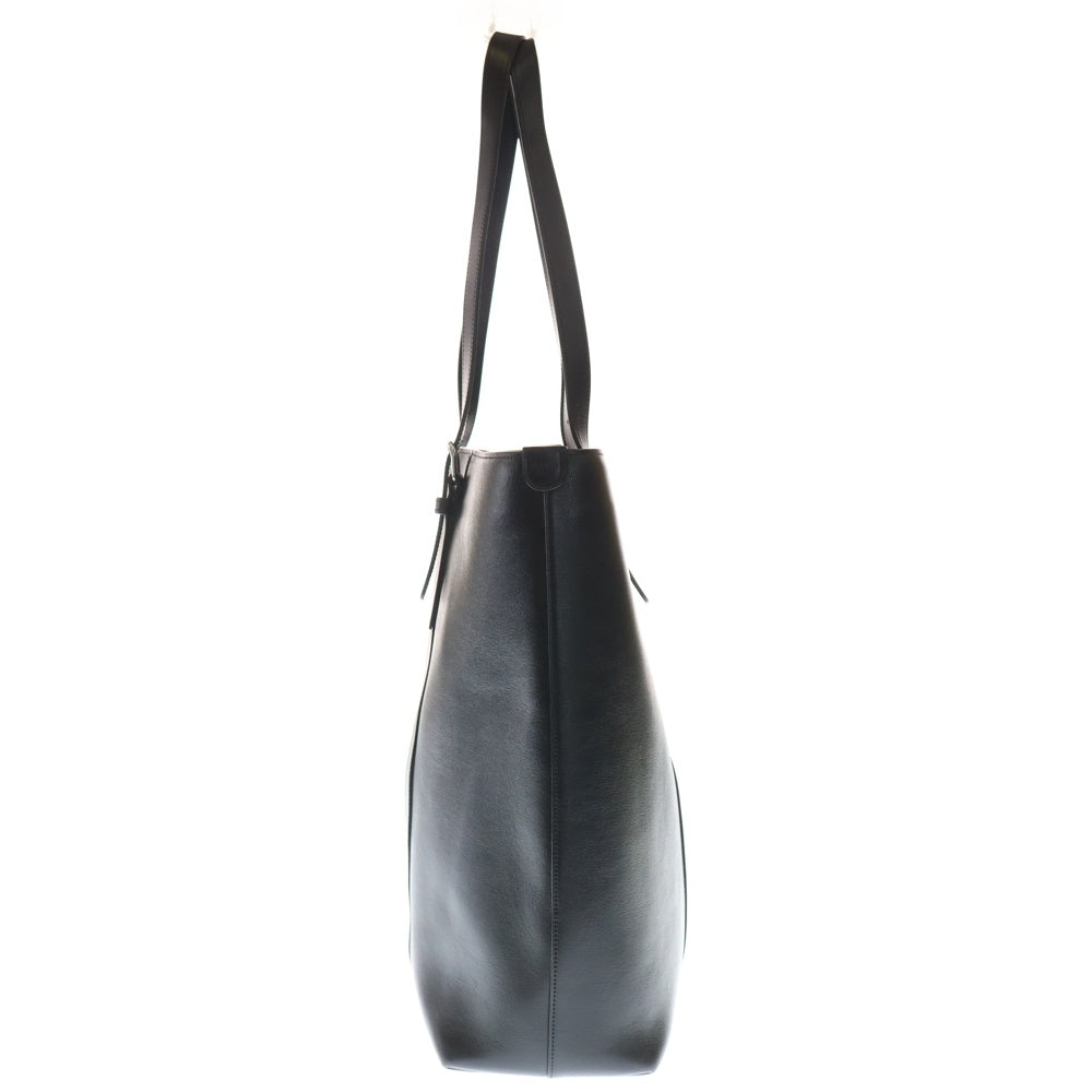CELINE(セリーヌ) トートバッグ ブラック レザー レディース
