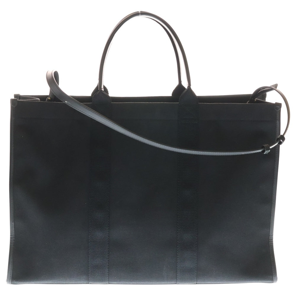 BALENCIAGA(バレンシアガ) ハードウェア ラージ トートバッグ ブラック 671403 レディース