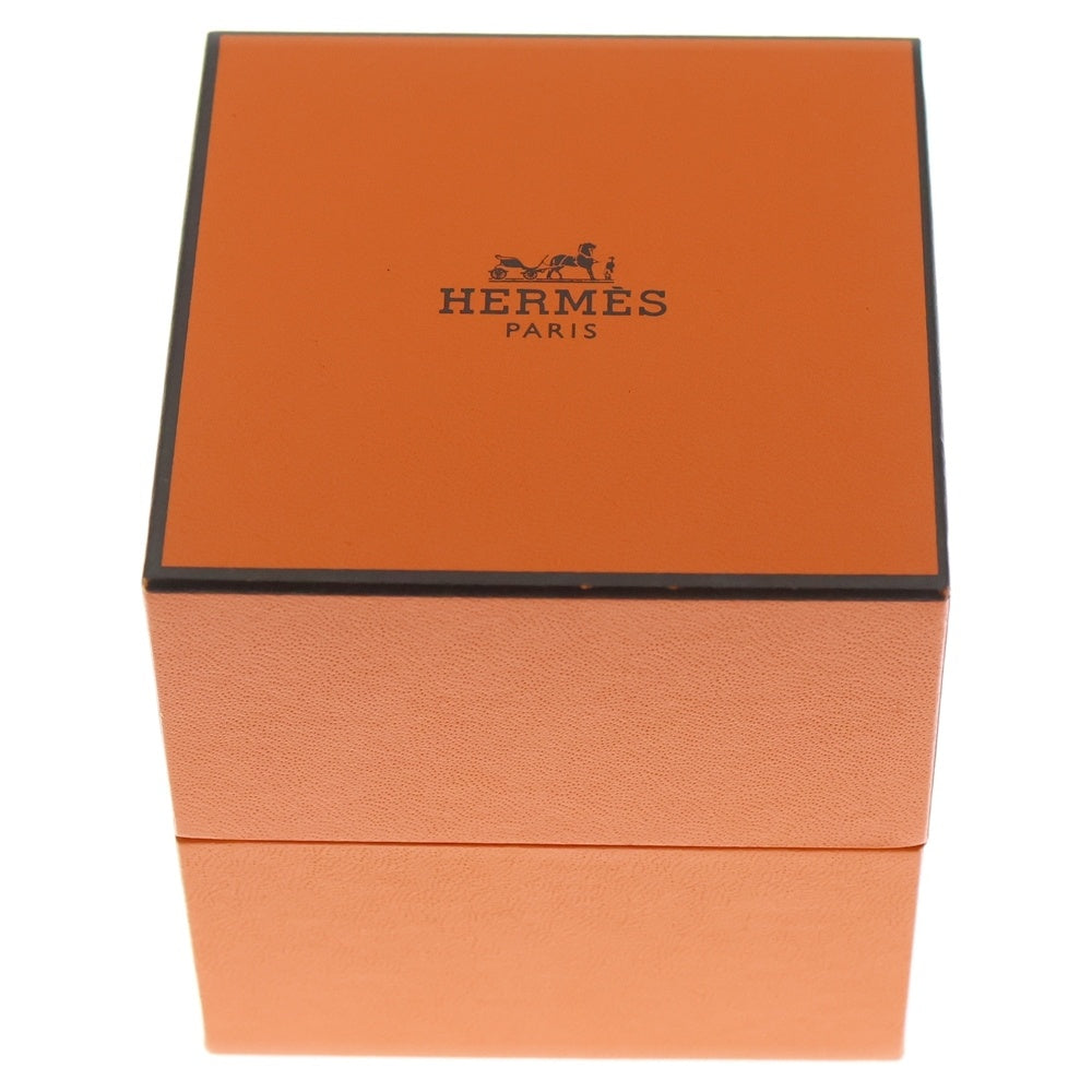 HERMES(エルメス) ミニクルー SH バングル ブレスレット ゴールド 31.1g レディース