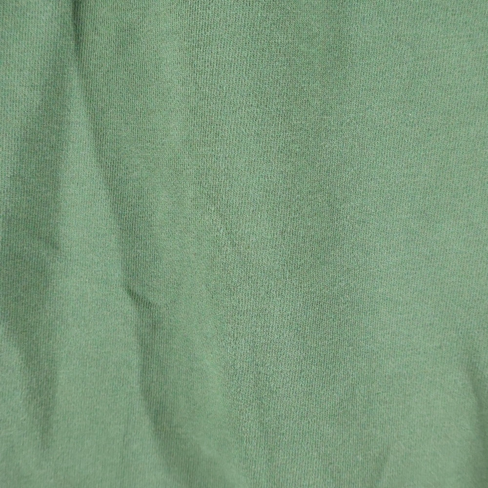 GUCCI(グッチ) ■25AW Degrede Sweatpant フェード加工 ロゴ刺繍 スウェットパンツ グリーン 828348 XJHC0 レディース