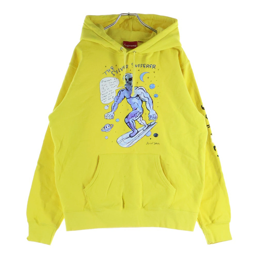 SUPREME(シュプリーム) 20SS ×Daniel Johnston シルバーサーファー