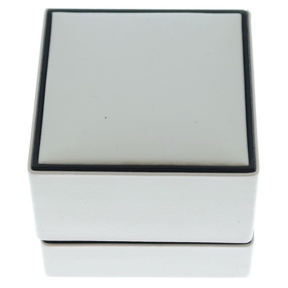 CHANEL(シャネル) ココクラッシュ リング 指輪 ピンクゴールド Au750 #53 5.8g レディース