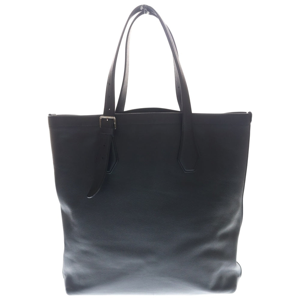 dunhill(ダンヒル) アルフレッド トートバッグ ブラック レザー
