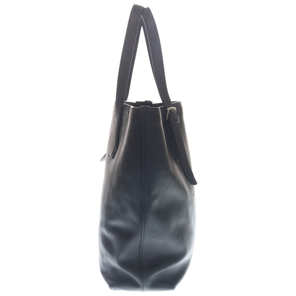 dunhill(ダンヒル) アルフレッド トートバッグ ブラック レザー