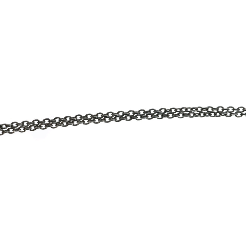 TIFFANY & Co.(ティファニー) ハート ネックレス ペンダント チェーン シルバー SV レディース