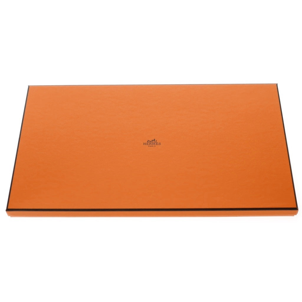HERMES(エルメス) カレジュアン 140 ROCABAR ロカバール シルクスカーフ マルチカラー レディース