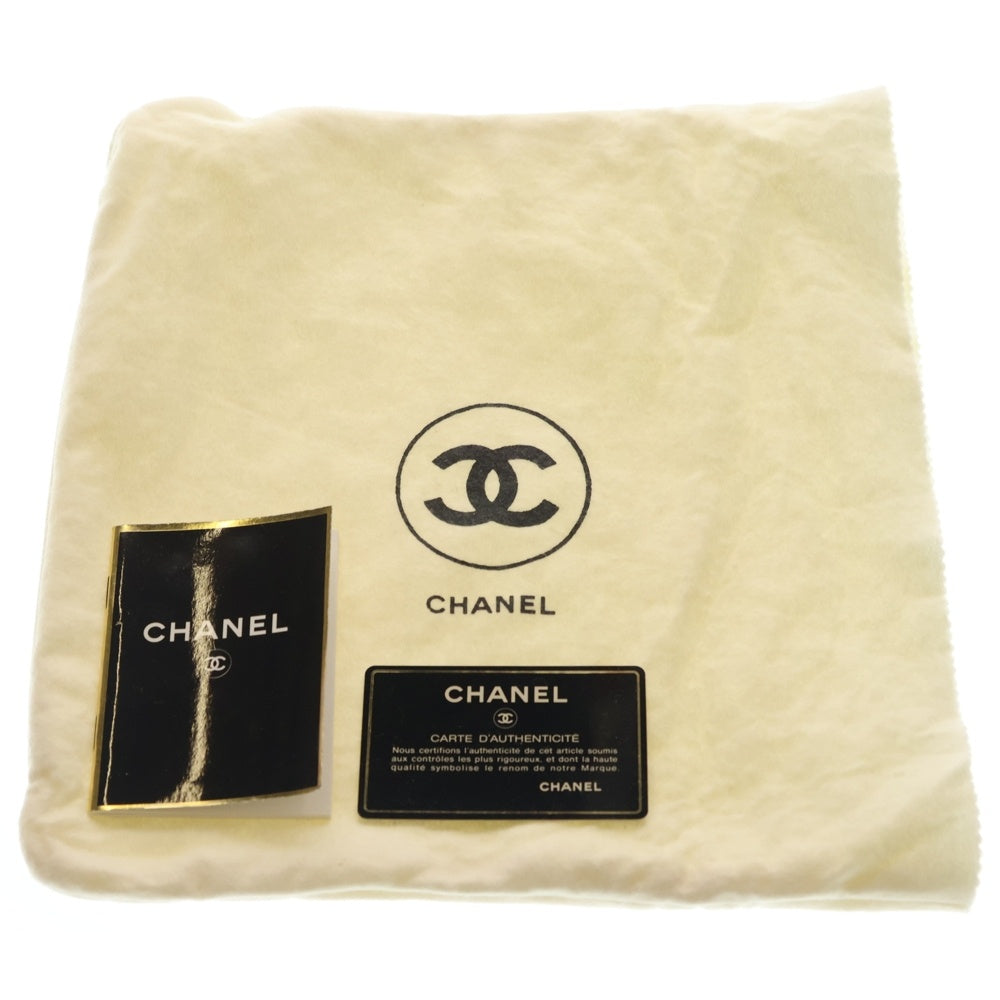 CHANEL(シャネル) ココマーク チェーンケージ ハンドバッグ ミニバッグ チェーンバッグ ラムスキン ゴールド レディース