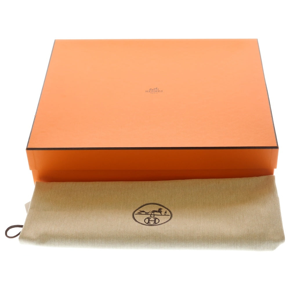 HERMES(エルメス) ケリーデペッシュ36 エトゥープ トゴ レザー ハンド ビジネスバッグ シルバー金具 ベージュ B刻印 レディース