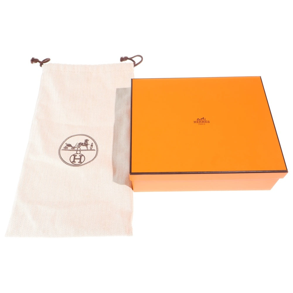 HERMES(エルメス) ケリーウォレット ロングトゥーゴー エタン エプソン ショルダーバッグ ショルダーウォレット グレー W刻印 ゴールド金具 レディース