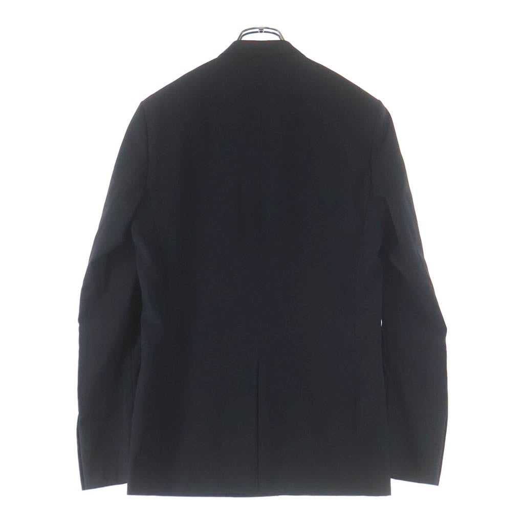 Dior HOMME(ディオールオム) テーラードジャケット ブラック 44
