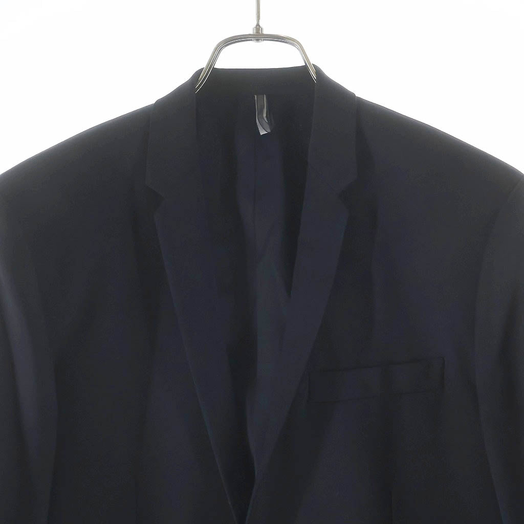 Dior HOMME(ディオールオム) テーラードジャケット ブラック 44