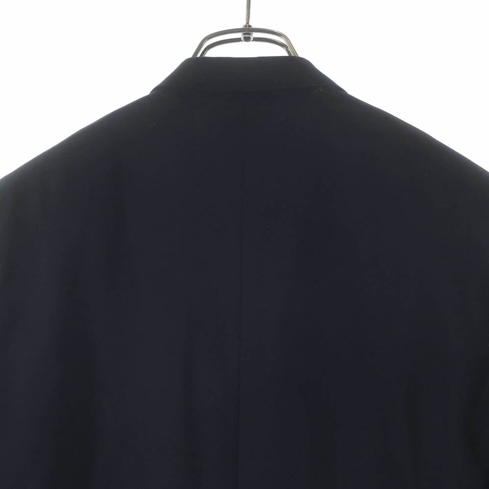 Dior HOMME(ディオールオム) テーラードジャケット ブラック 44