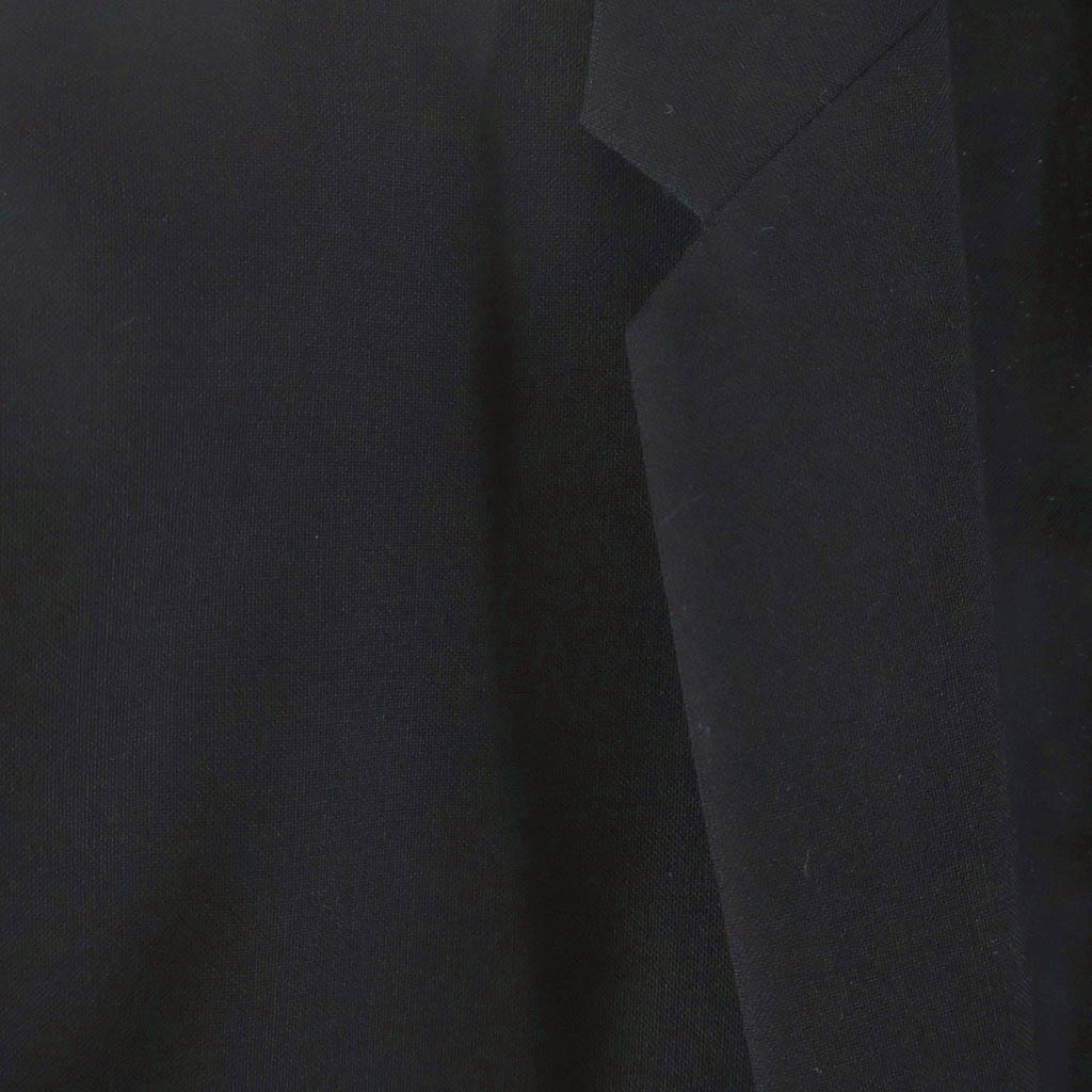 Dior HOMME(ディオールオム) テーラードジャケット ブラック 44