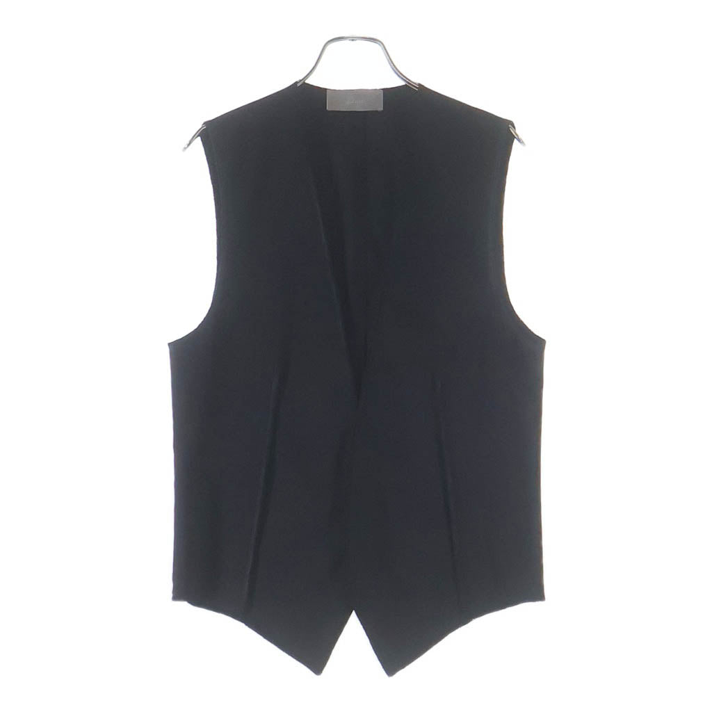 Dior HOMME(ディオールオム) ベスト ブラック 44