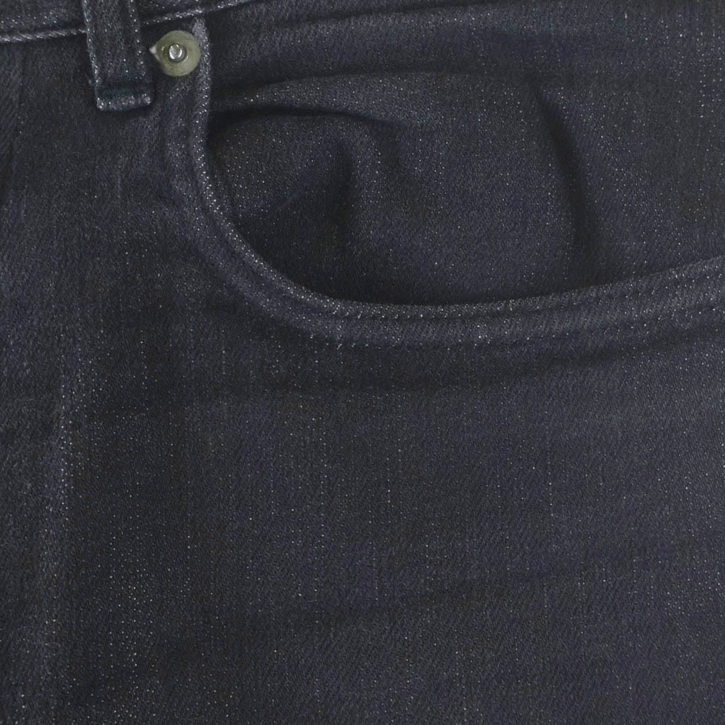 Dior HOMME(ディオールオム) 12SS スキニーパンツ 29 ブラック 163D020TY042
