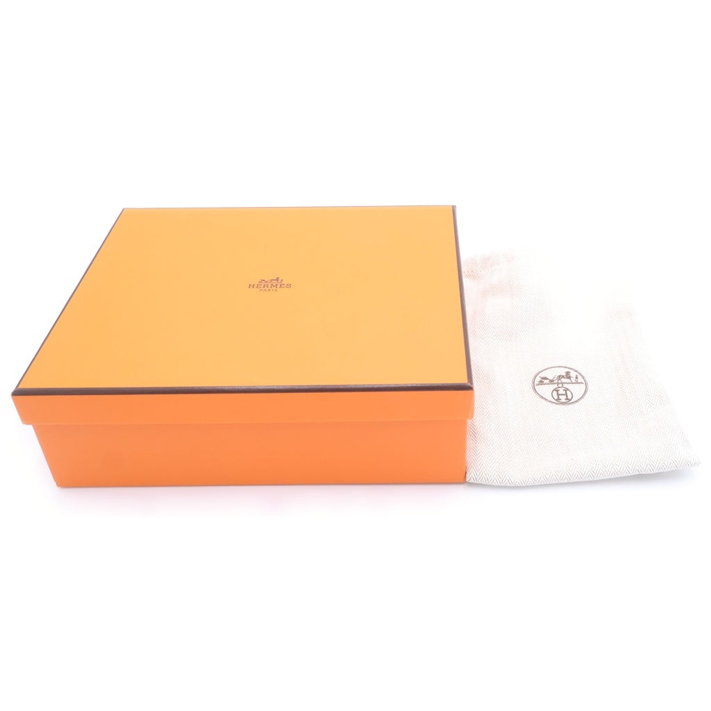 HERMES(エルメス) エブリンTPM ゴールド トリヨンクレマンス ゴールド金具 ショルダーバッグ W刻印 レディース
