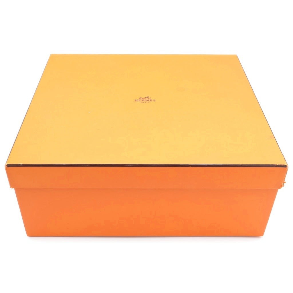 HERMES(エルメス) トリニダート ストローハット 麦わら帽子 ベージュ/ボルドー レディース