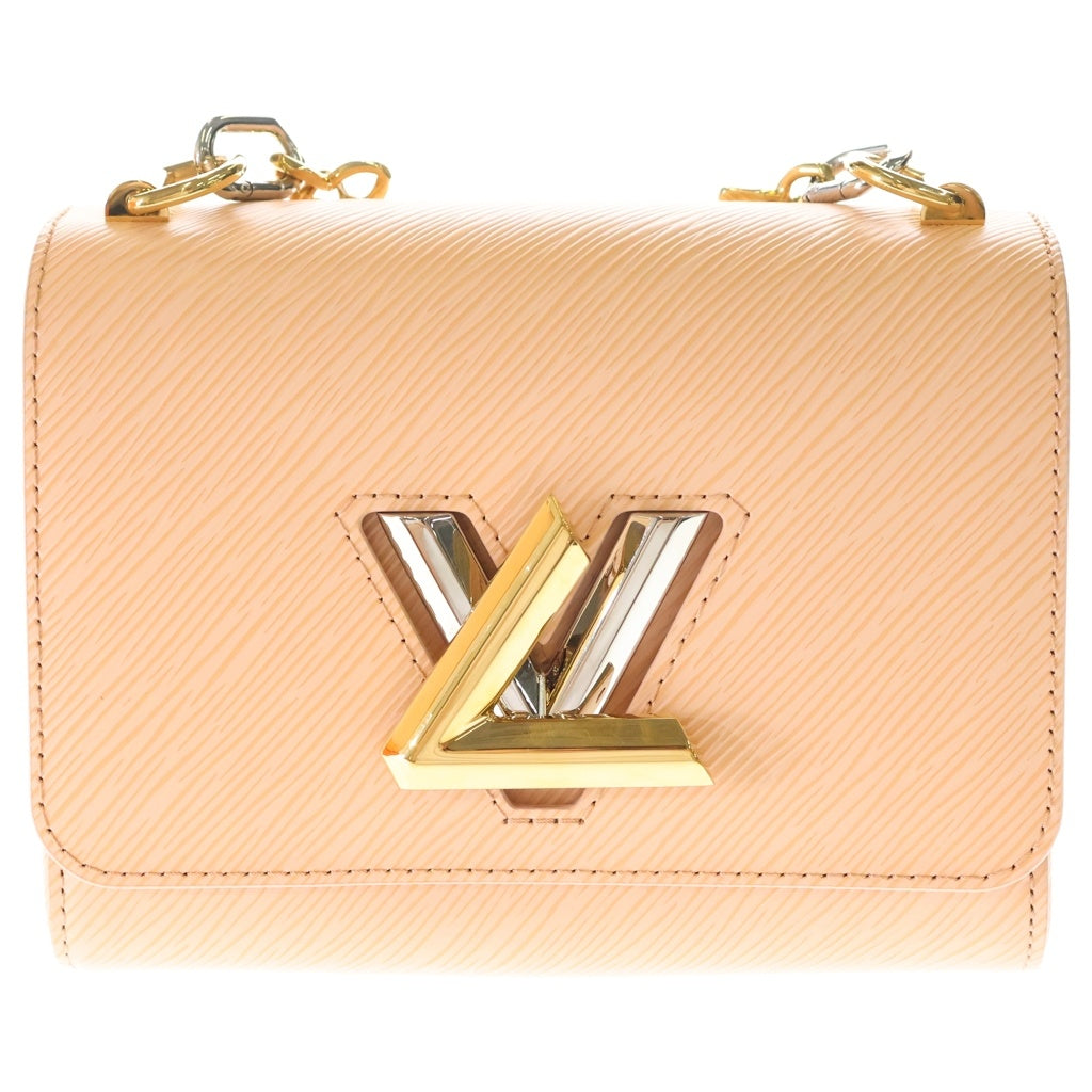 LOUIS VUITTON(ルイヴィトン) ツイストMM エピ レザー 2WAY チェーン 
