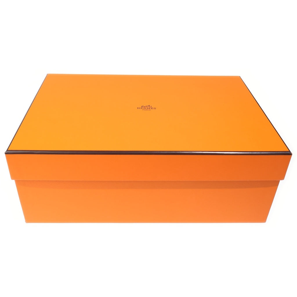 HERMES(エルメス) ■ジェット スニーカー ベージュ アイボリー 靴 レディース