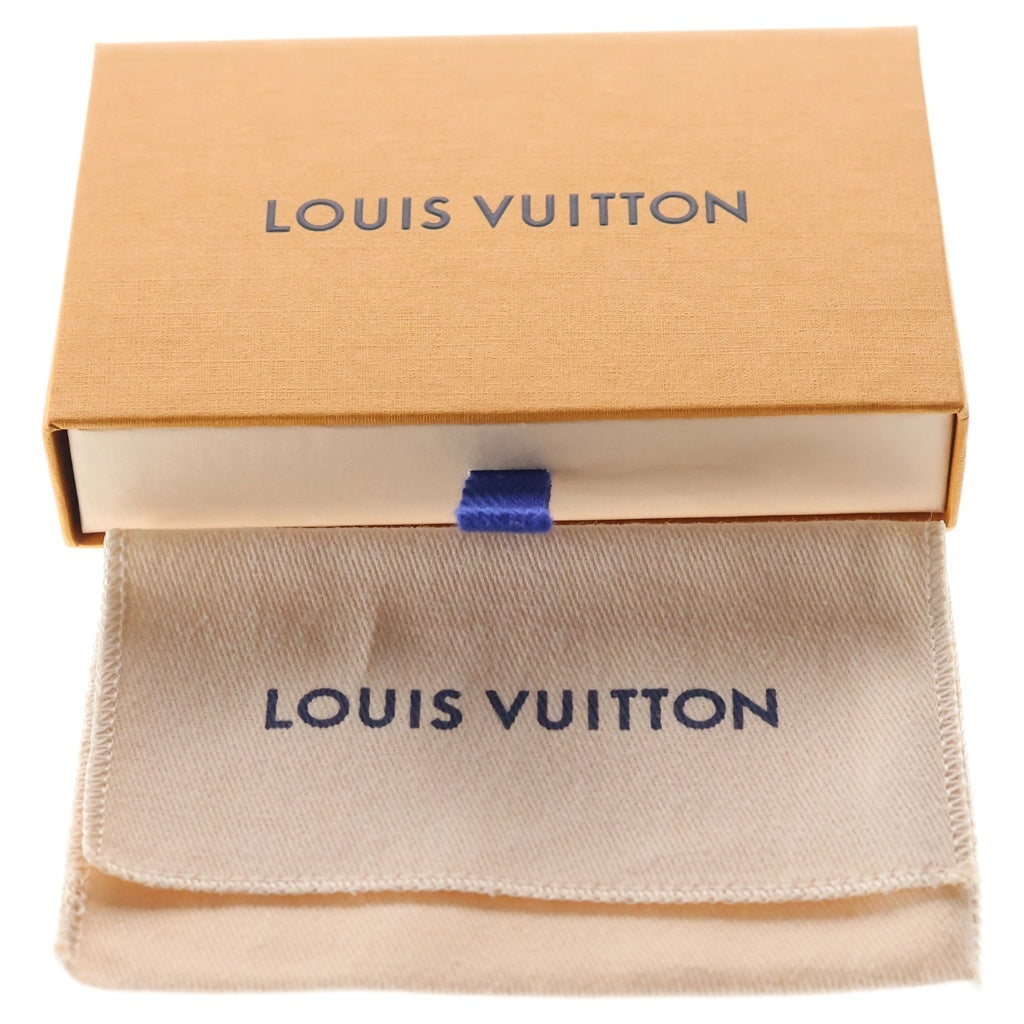 LOUIS VUITTON(ルイヴィトン) モノグラム ポルトカルト サーンプル PVC カードケース ブラウン M61733 レディース