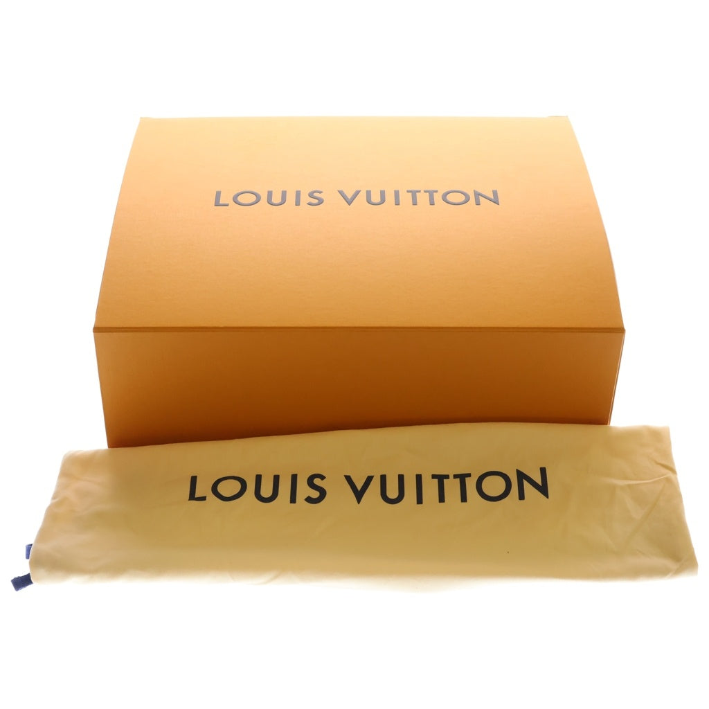 LOUIS VUITTON(ルイヴィトン) モノグラム エクリプス ディスカバリーPM バックパック リュックサック M25887 ブラック/グリーン