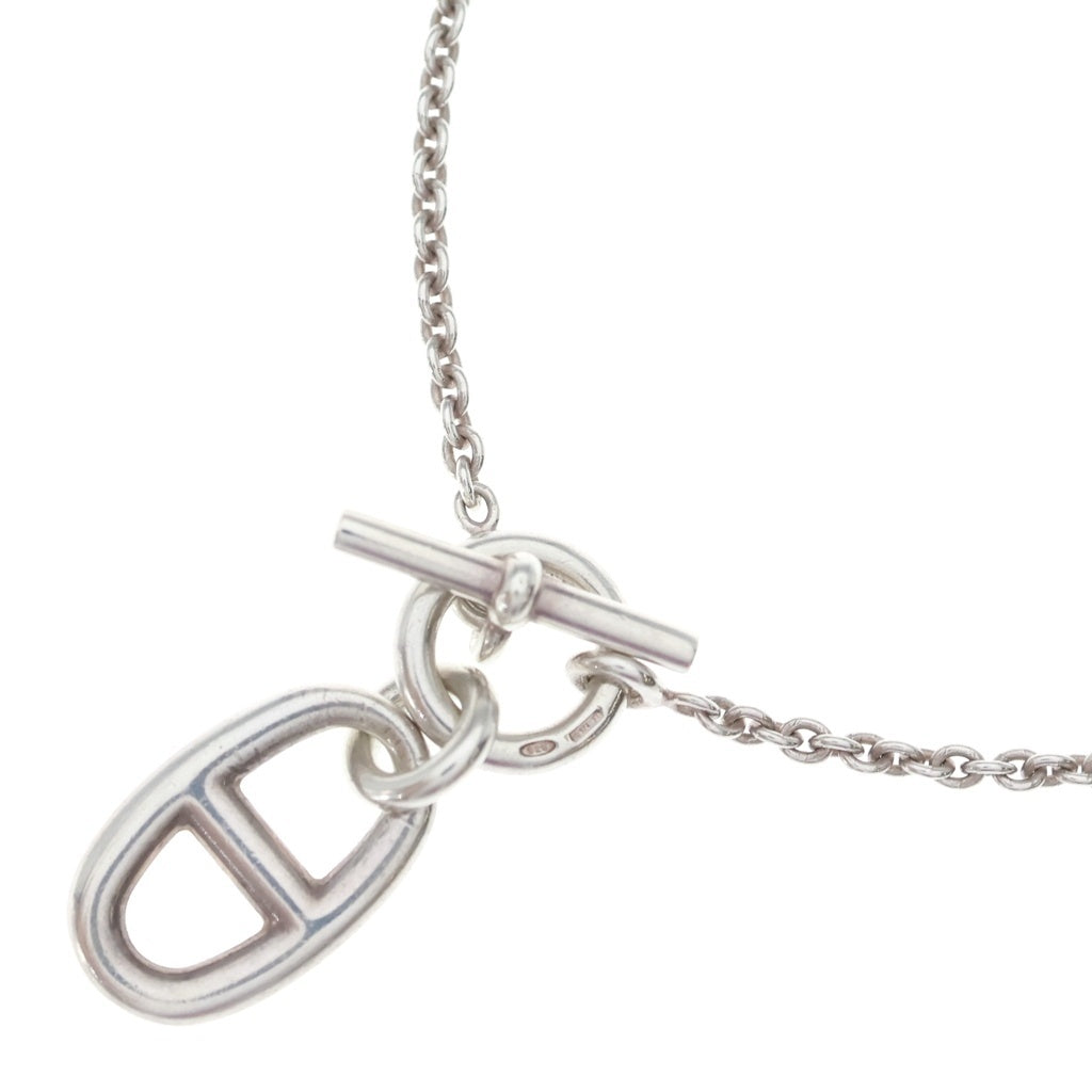 HERMES(エルメス) アミュレット ネックレス ペンダント チェーン