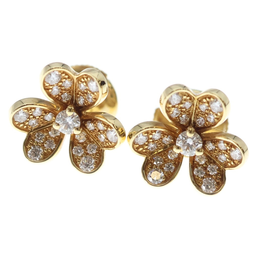 Van Cleef & Arpels(ヴァンクリーフアンドアーペル) フリヴォル ミニ