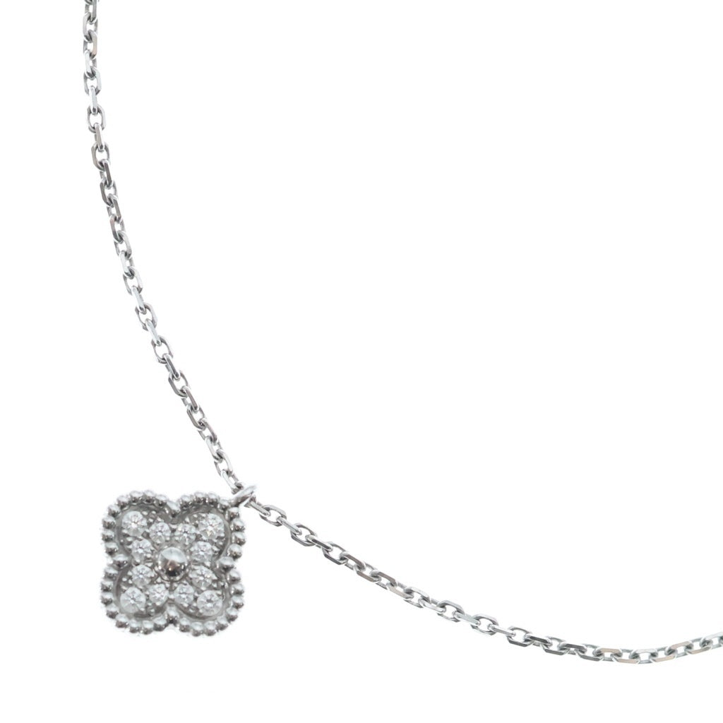 Van Cleef & Arpels(ヴァンクリーフアンドアーペル) スウィート