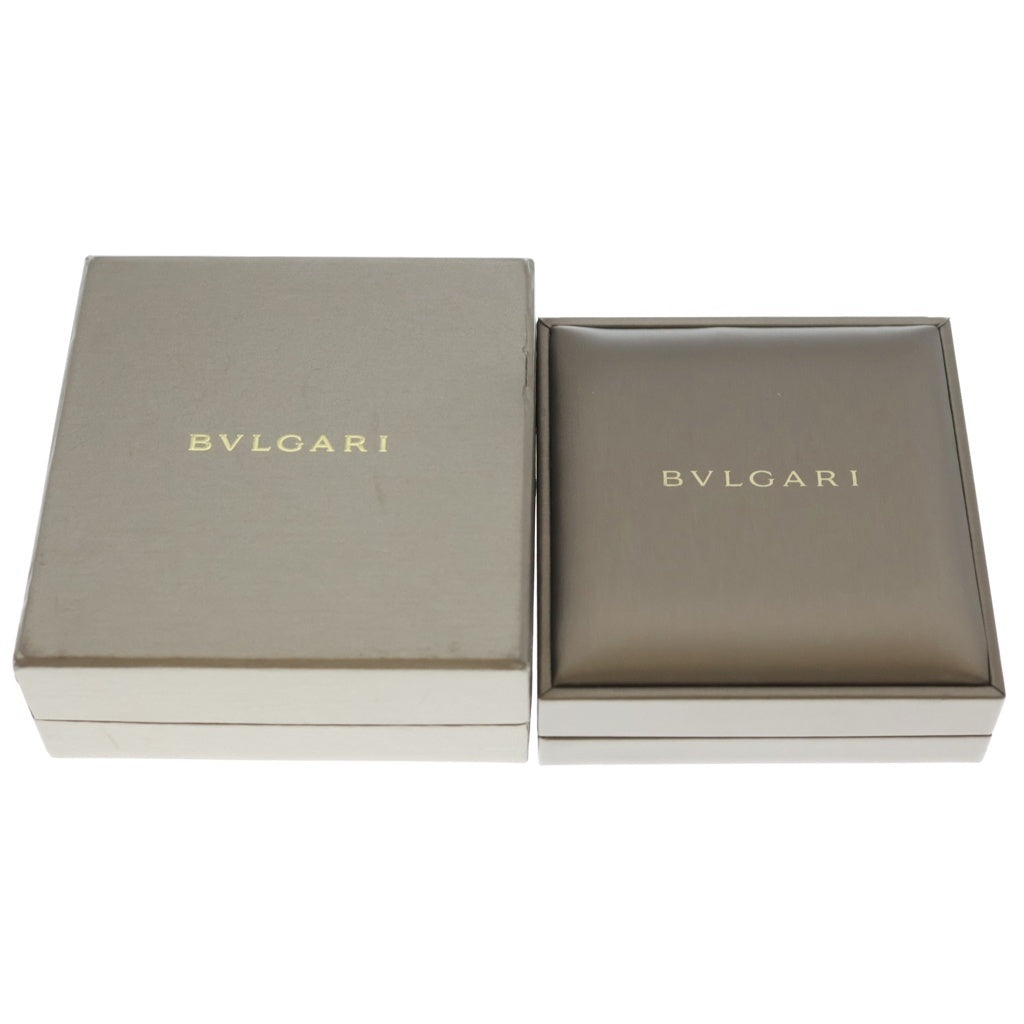 BVLGARI(ブルガリ) セルペンティ セドゥットーリ ネックレス ダイヤモンド ルベライト Au750PG ピンクゴールド レディース