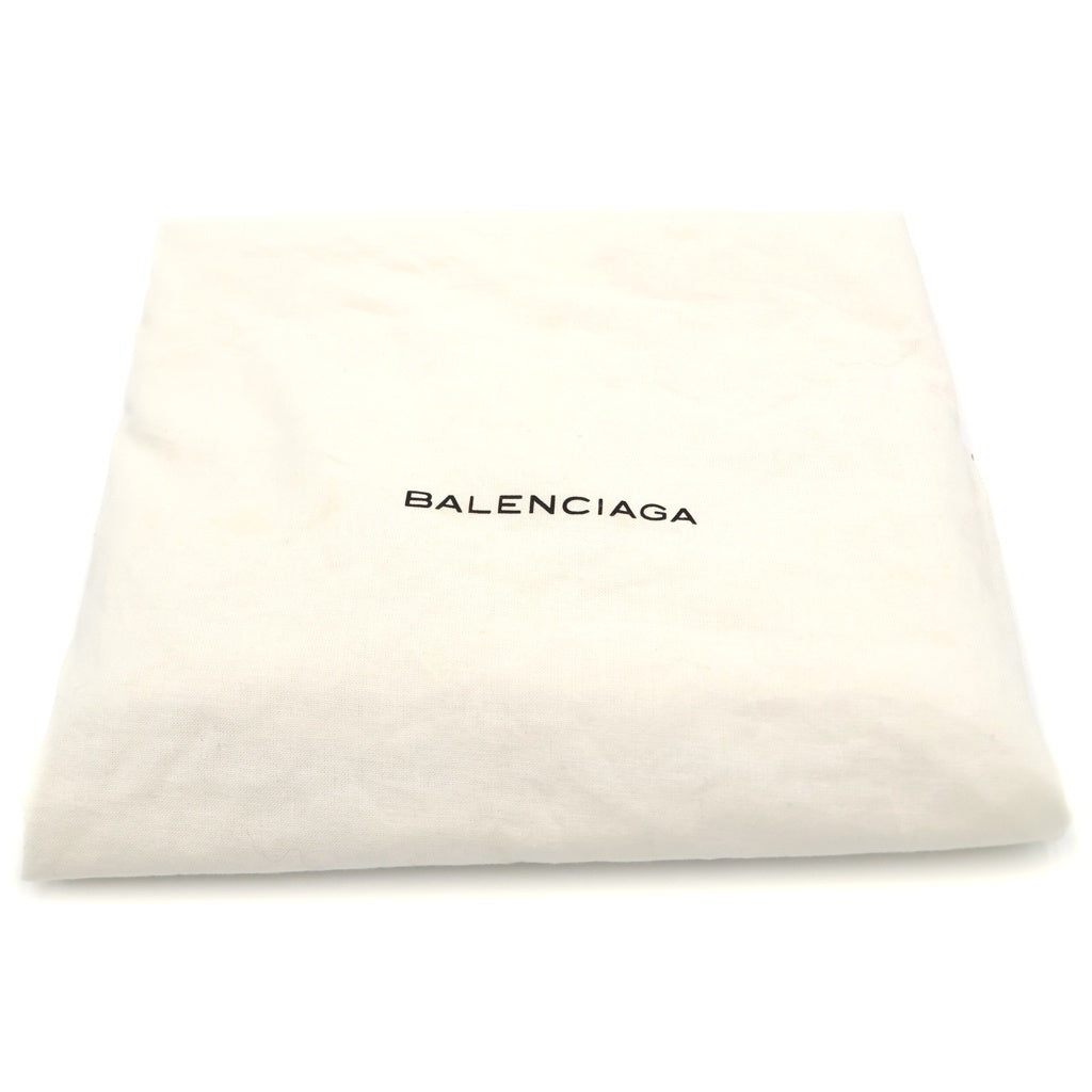 BALENCIAGA(バレンシアガ) ザ ジャイアント パートタイム 2WAYバッグ ハンドバッグ ショルダーバッグ ピンクレッド レザー 173082 ゴールド金具 レディース