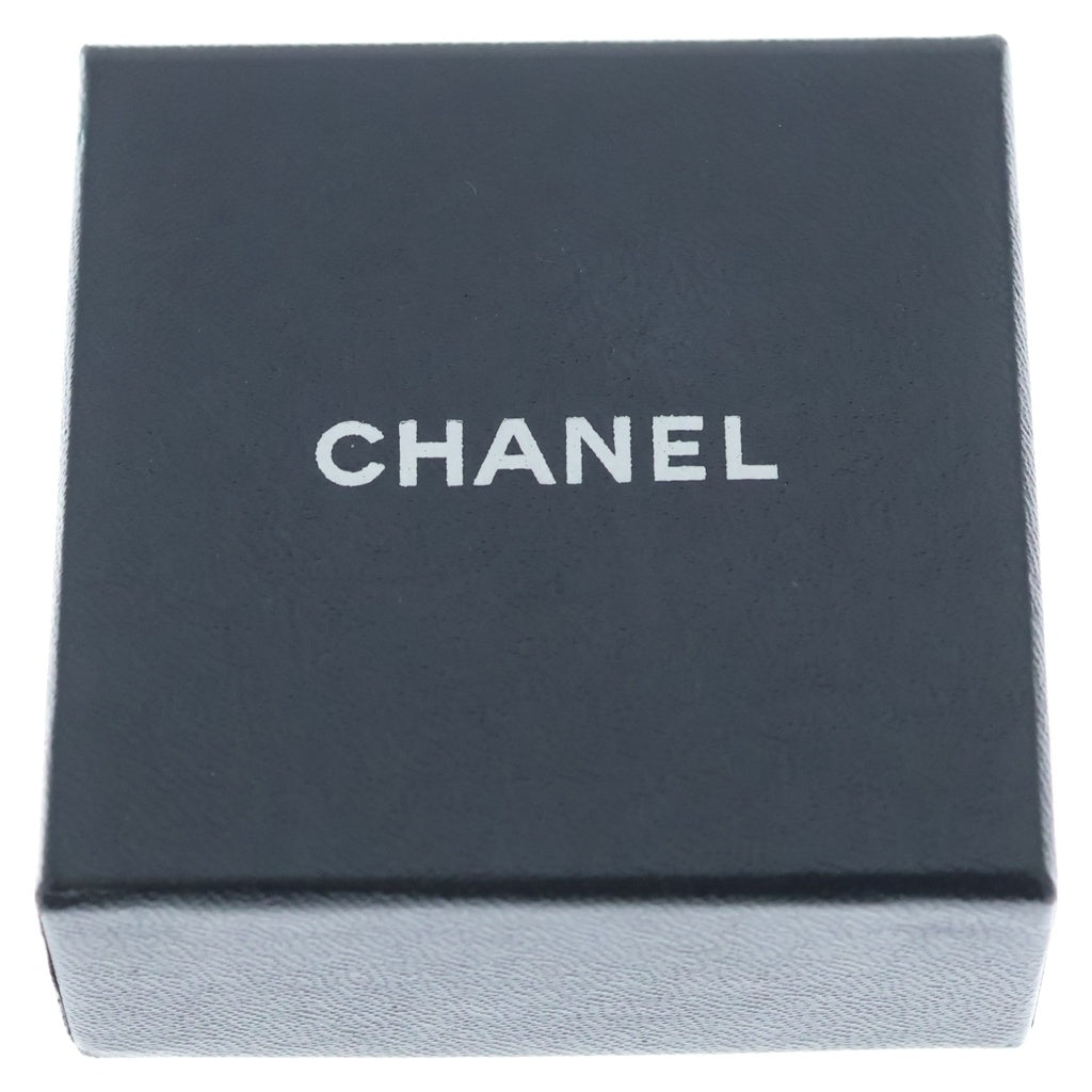 CHANEL(シャネル) ココマーク ラウンド イヤリング 95A イヤリング ゴールド GP レディース