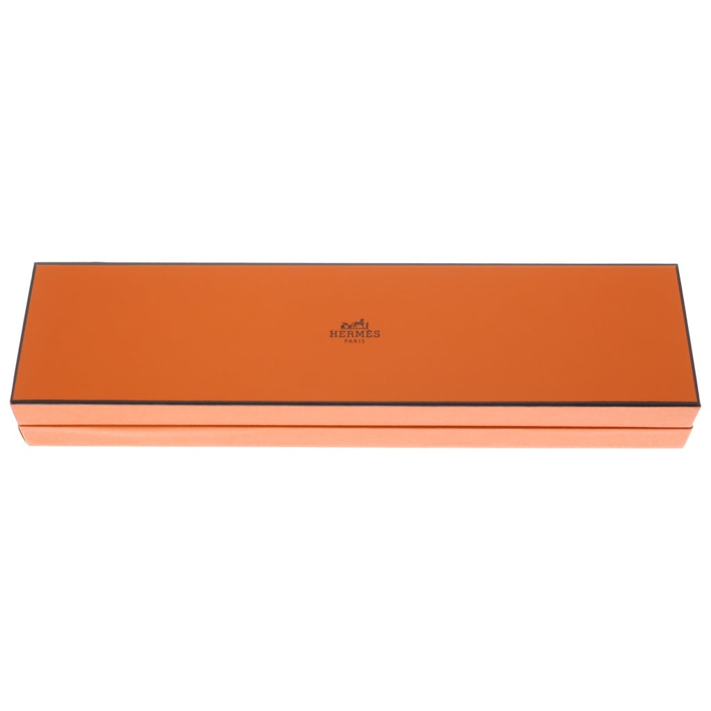 HERMES(エルメス) シェーヌダンクルGM 13コマ ブレスレット SV925 シルバー