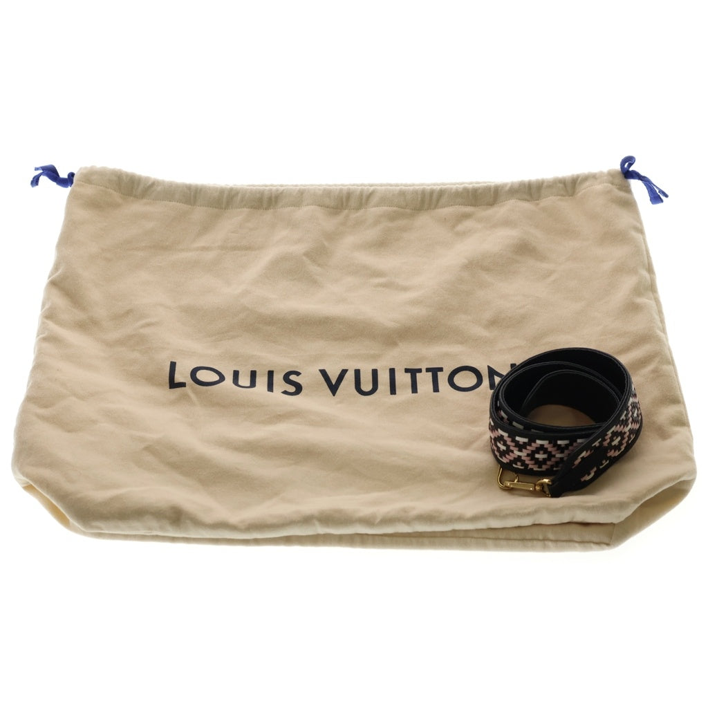 LOUIS VUITTON(ルイヴィトン) カプシーヌPM 2way ハンドバッグ ショルダーバッグ グレー トリヨンレザー M57029 ゴールド金具 レディース