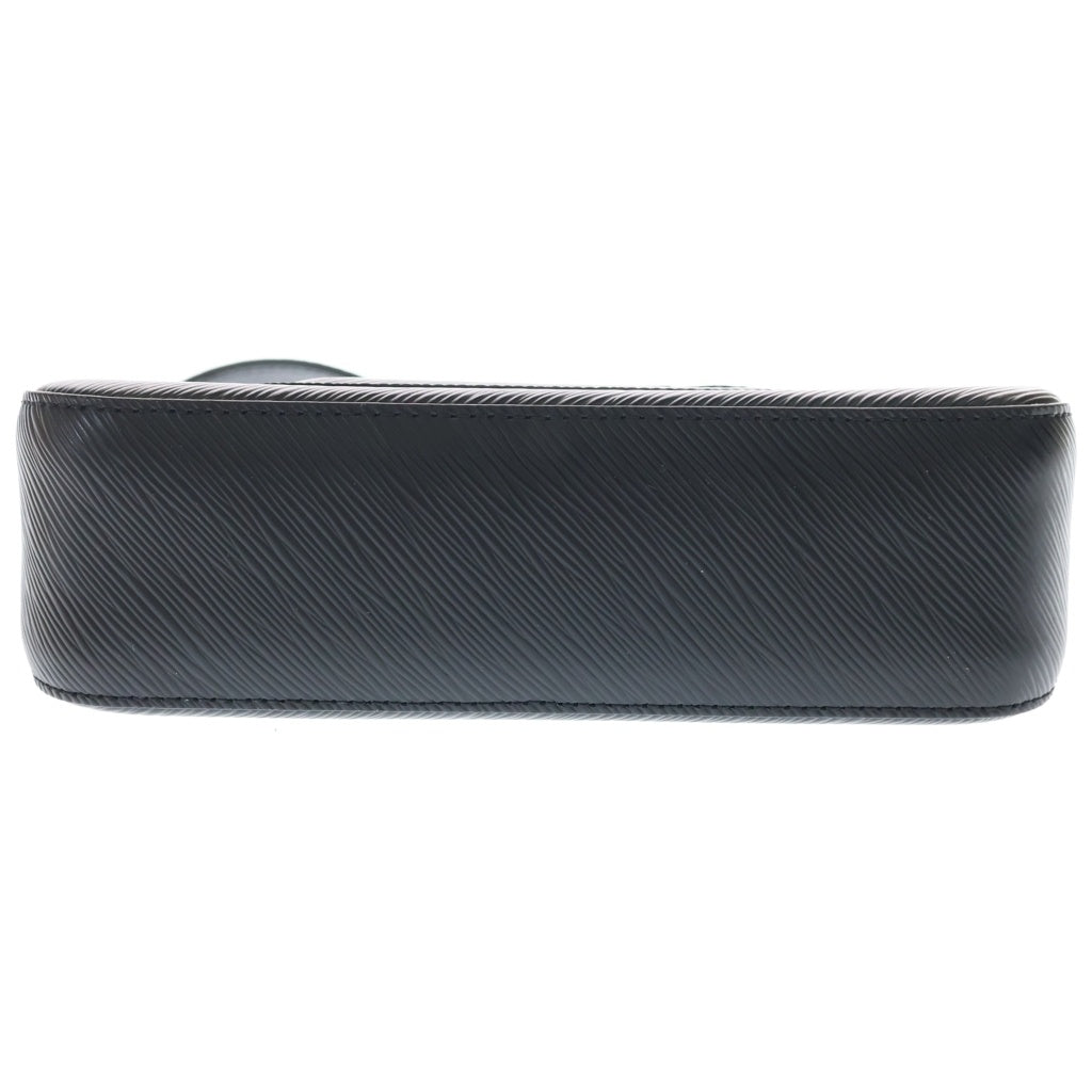LOUIS VUITTON(ルイヴィトン) エピ マレル ショルダーバッグ ハンドバッグ 2WAYバッグ ブラック レザー M80689 シルバー金具 レディース