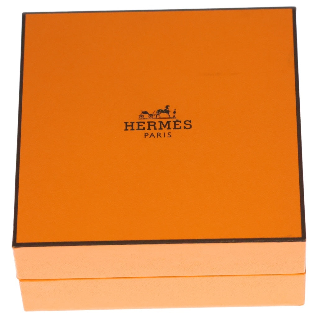 HERMES(エルメス) シェーヌダンクル アミュレットネックレス SV925 シルバー レディース